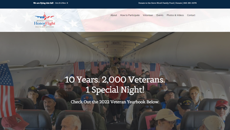 COMMUNITY ENVOLVEMENT