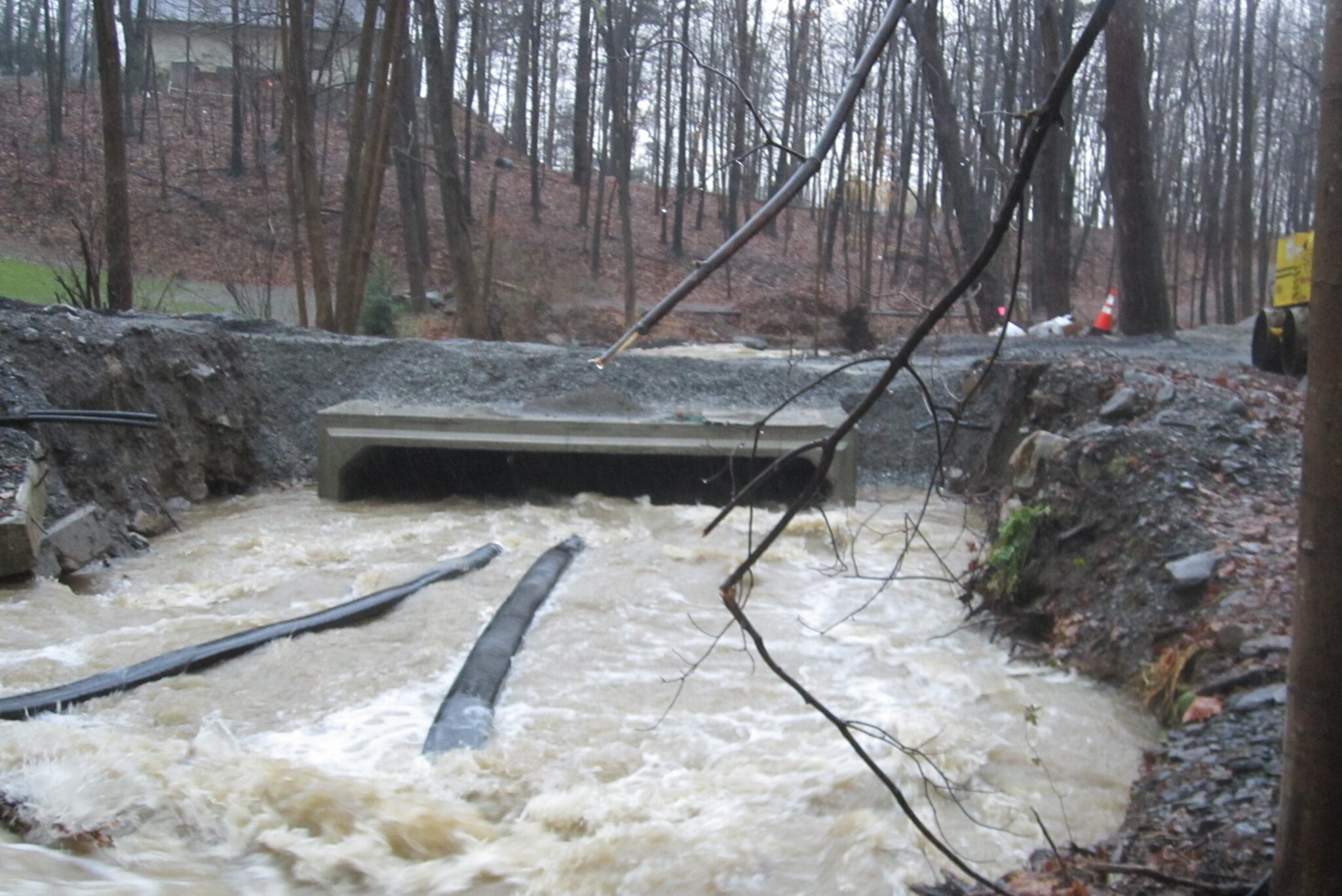 Multi Jurisdictional Hazard Mitigation Plan Tectonic